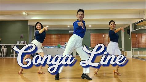 trust me conga link.